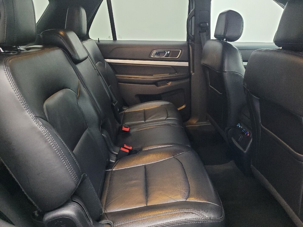 2017 Ford Explorer in Gainesville, FL 32609 - 18065012 19