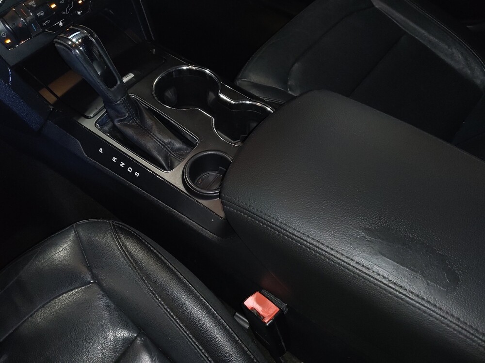 2017 Ford Explorer in Gainesville, FL 32609 - 18065012 26