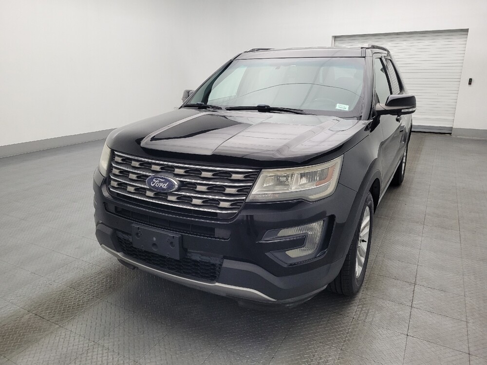 2017 Ford Explorer in Gainesville, FL 32609 - 18065012 15