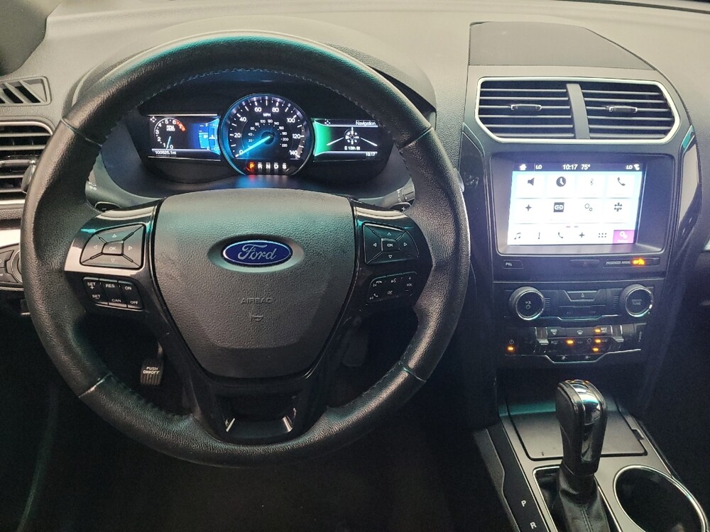 2017 Ford Explorer in Gainesville, FL 32609 - 18065012 22