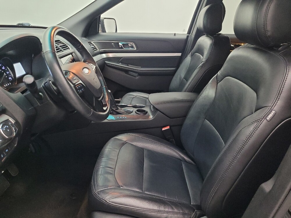 2017 Ford Explorer in Gainesville, FL 32609 - 18065012 17