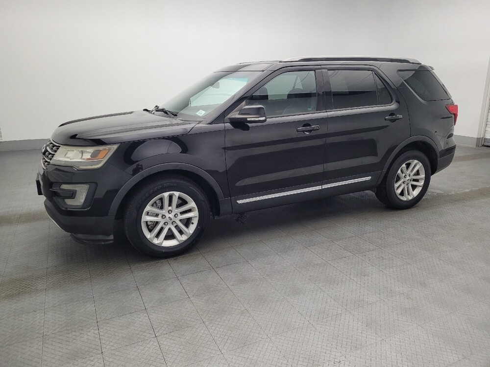 2017 Ford Explorer in Gainesville, FL 32609 - 18065012 2
