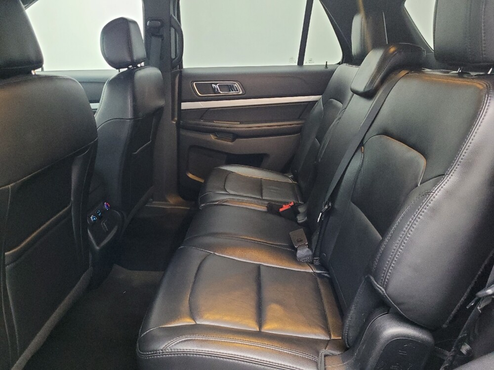 2017 Ford Explorer in Gainesville, FL 32609 - 18065012 18