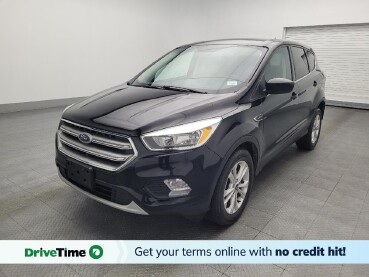 2017 Ford Escape in Gainesville, FL 32609