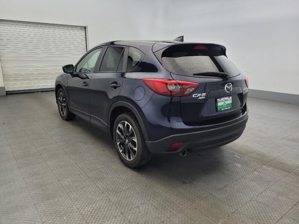 2016 Mazda CX-5 in Glen Burnie, MD 21061 - 18065015 5