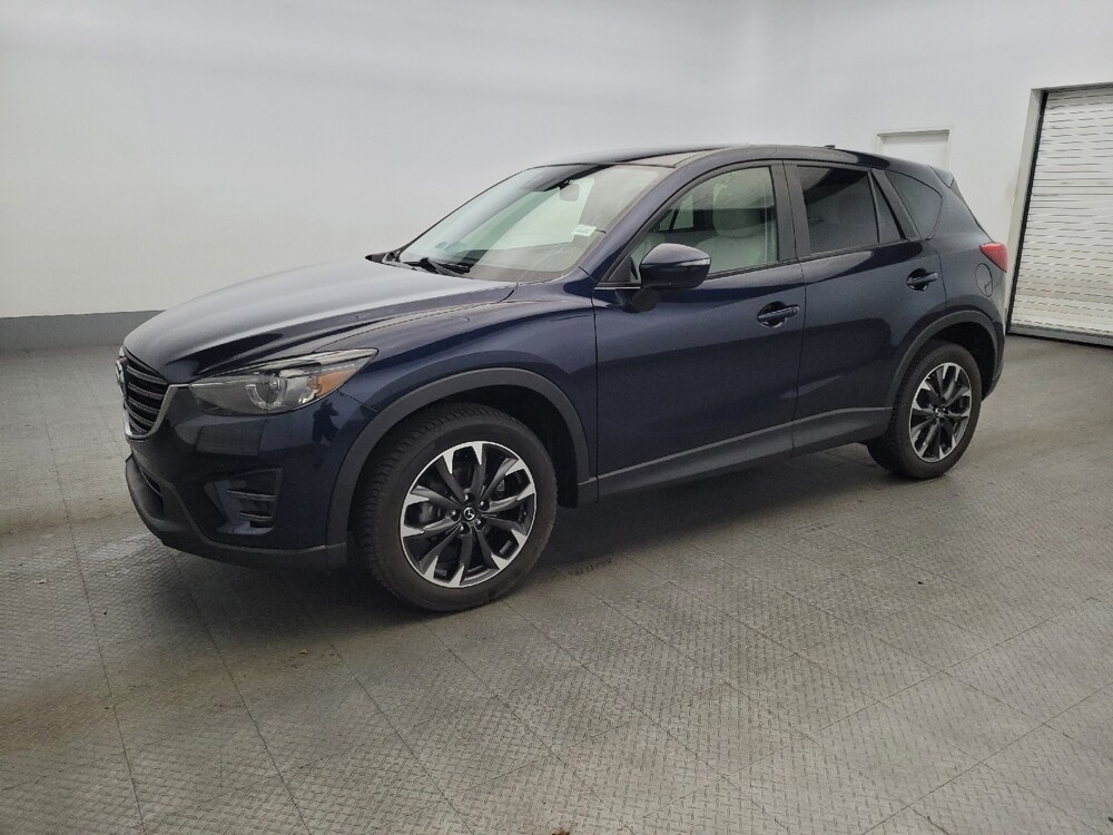 2016 Mazda CX-5 in Glen Burnie, MD 21061 - 18065015 2