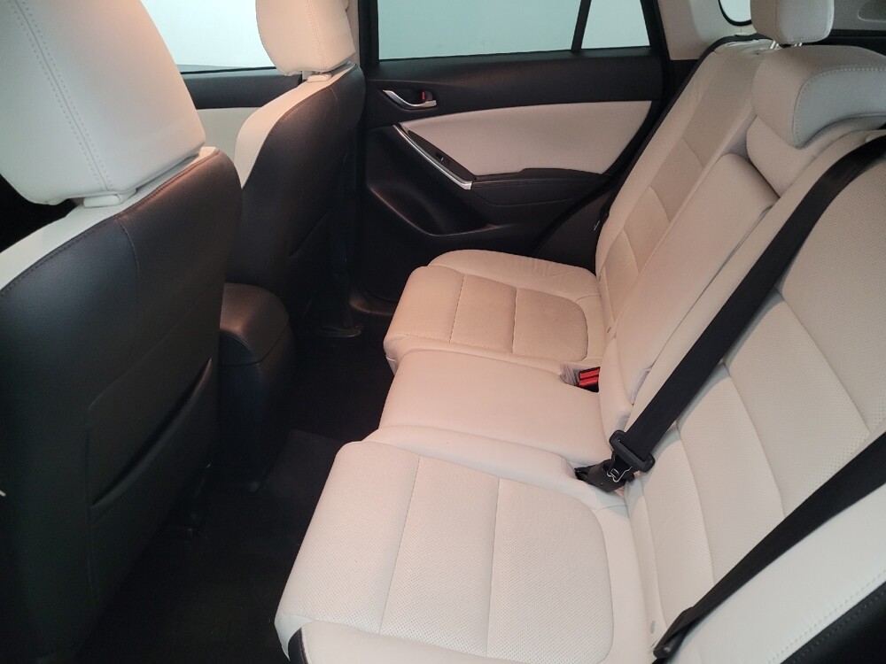 2016 Mazda CX-5 in Glen Burnie, MD 21061 - 18065015 18