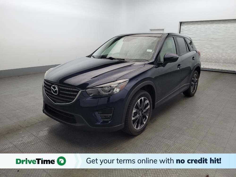 2016 Mazda CX-5 in Glen Burnie, MD 21061 - 18065015