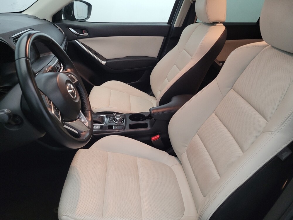 2016 Mazda CX-5 in Glen Burnie, MD 21061 - 18065015 17