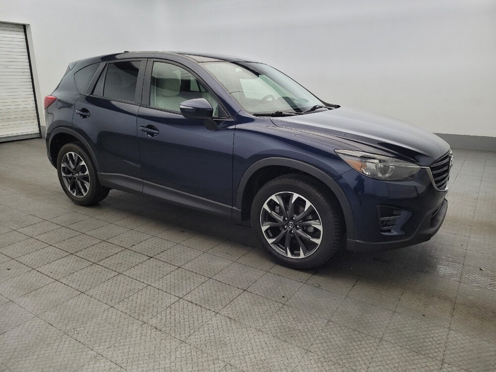 2016 Mazda CX-5 in Glen Burnie, MD 21061 - 18065015 11