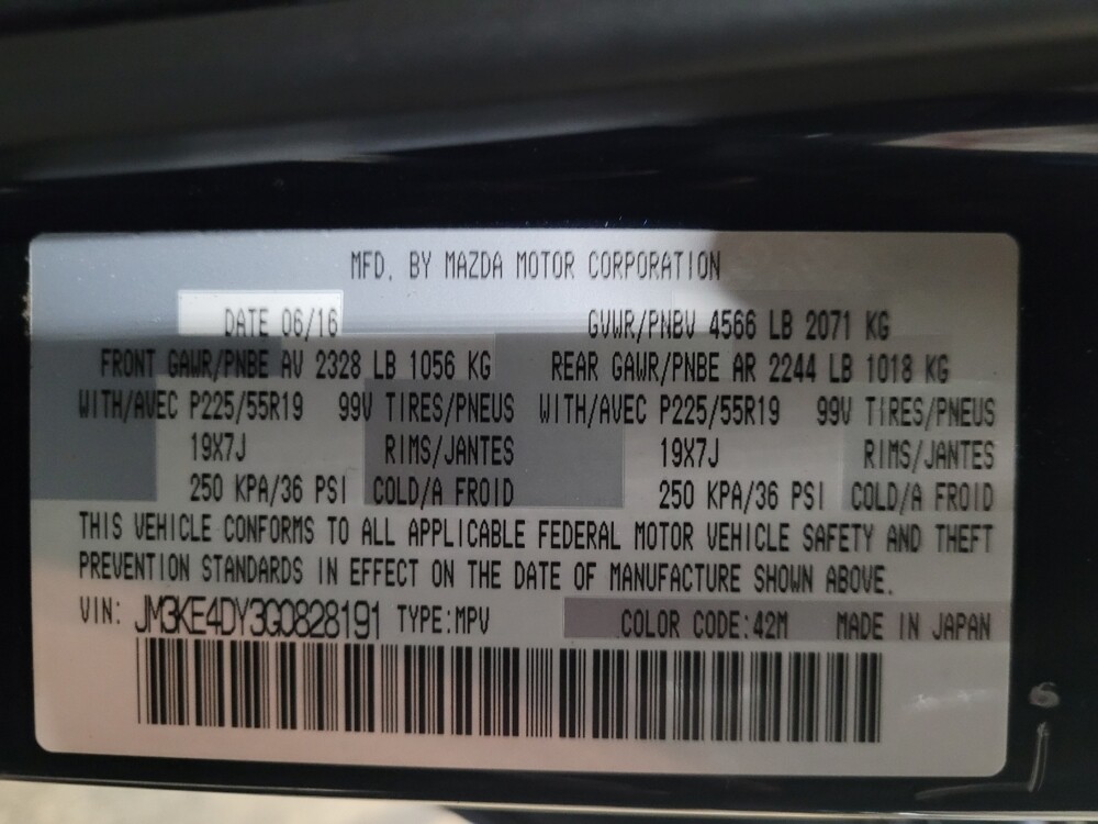 2016 Mazda CX-5 in Glen Burnie, MD 21061 - 18065015 33