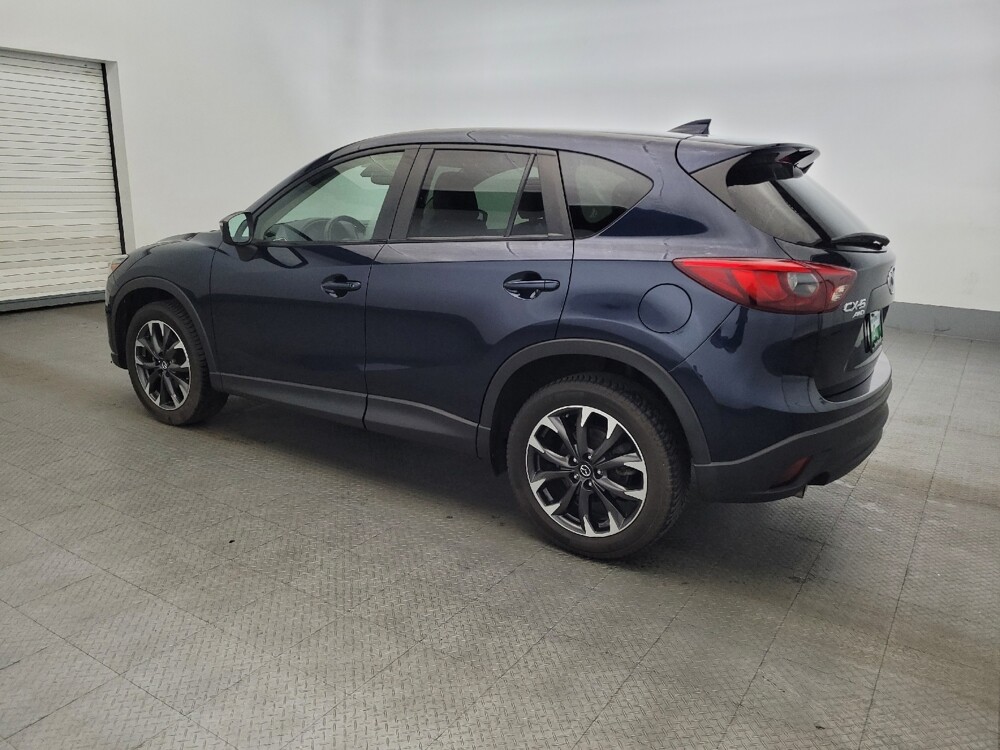 2016 Mazda CX-5 in Glen Burnie, MD 21061 - 18065015 3
