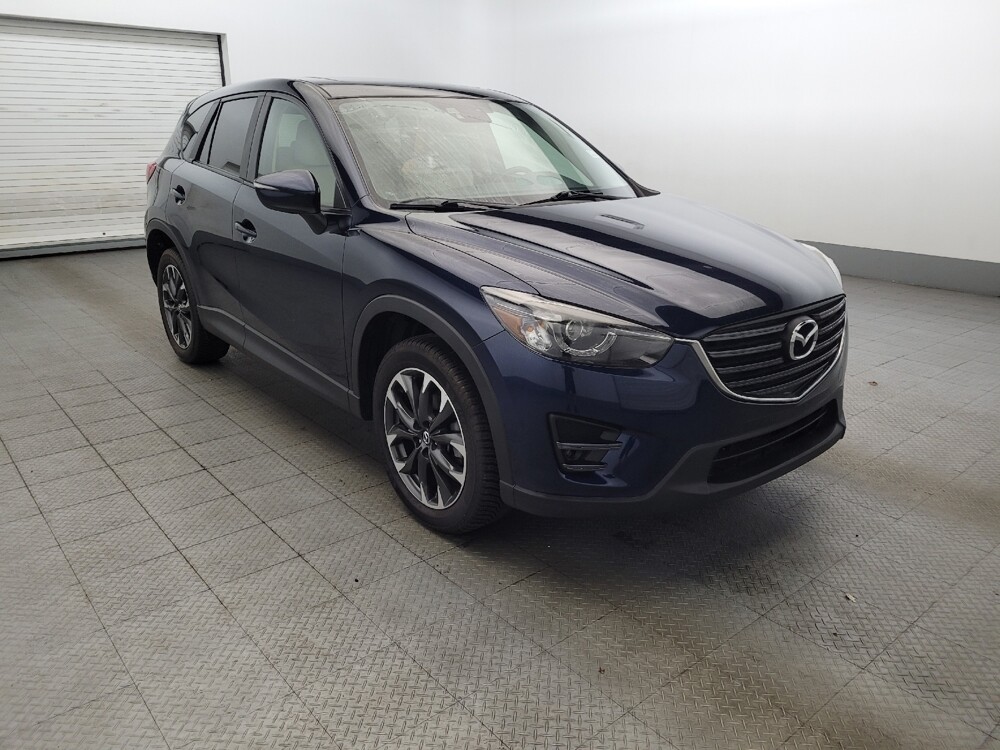 2016 Mazda CX-5 in Glen Burnie, MD 21061 - 18065015 13