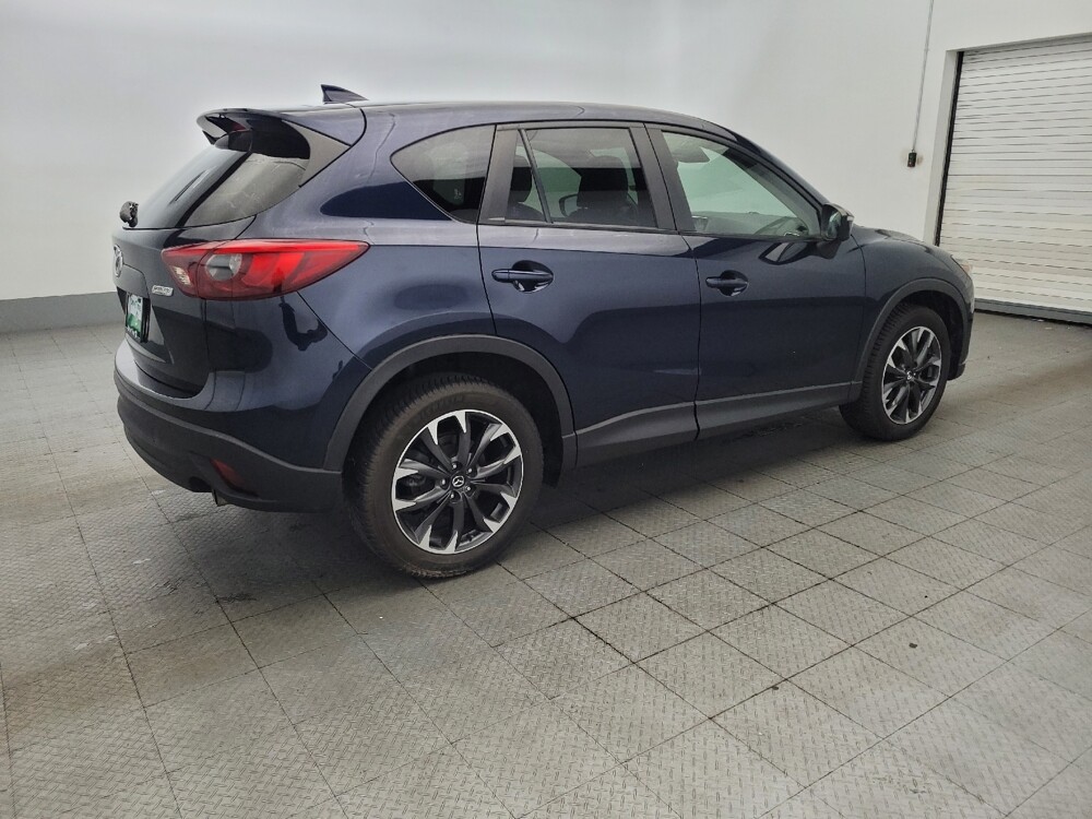 2016 Mazda CX-5 in Glen Burnie, MD 21061 - 18065015 10