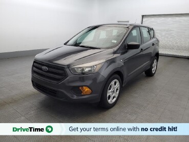 2019 Ford Escape in Glen Burnie, MD 21061