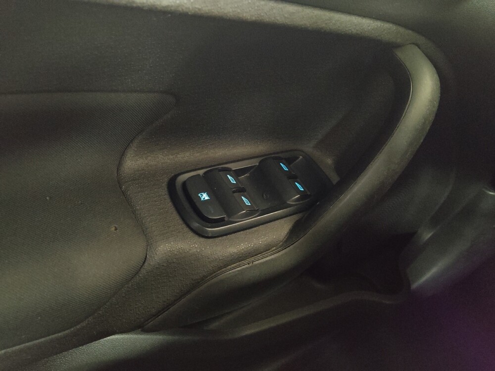 2019 Ford Fiesta in Union City, GA 30291 - 18065017 27