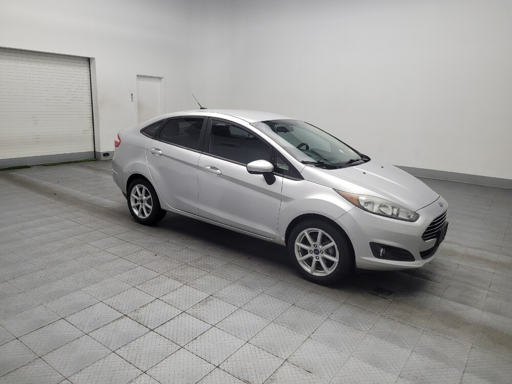 2019 Ford Fiesta in Union City, GA 30291 - 18065017 11
