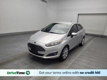 2019 Ford Fiesta in Union City, GA 30291