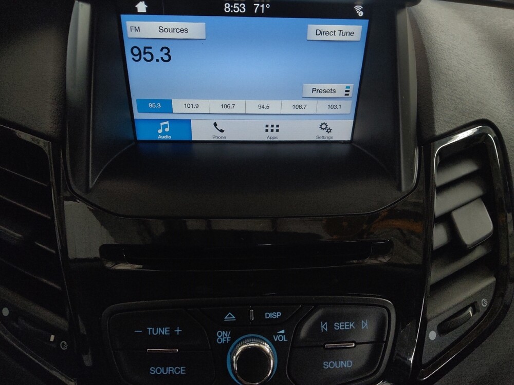 2019 Ford Fiesta in Union City, GA 30291 - 18065017 25