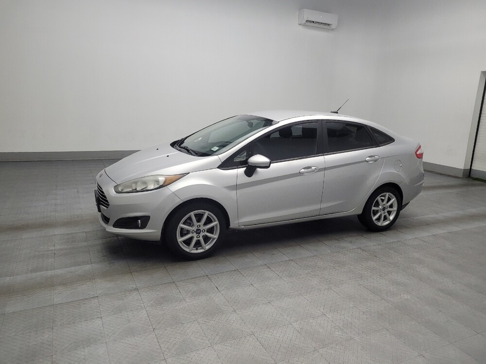 2019 Ford Fiesta in Union City, GA 30291 - 18065017 2