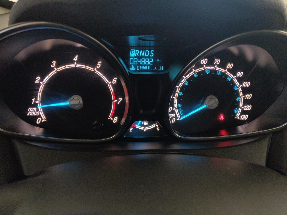 2019 Ford Fiesta in Union City, GA 30291 - 18065017 23