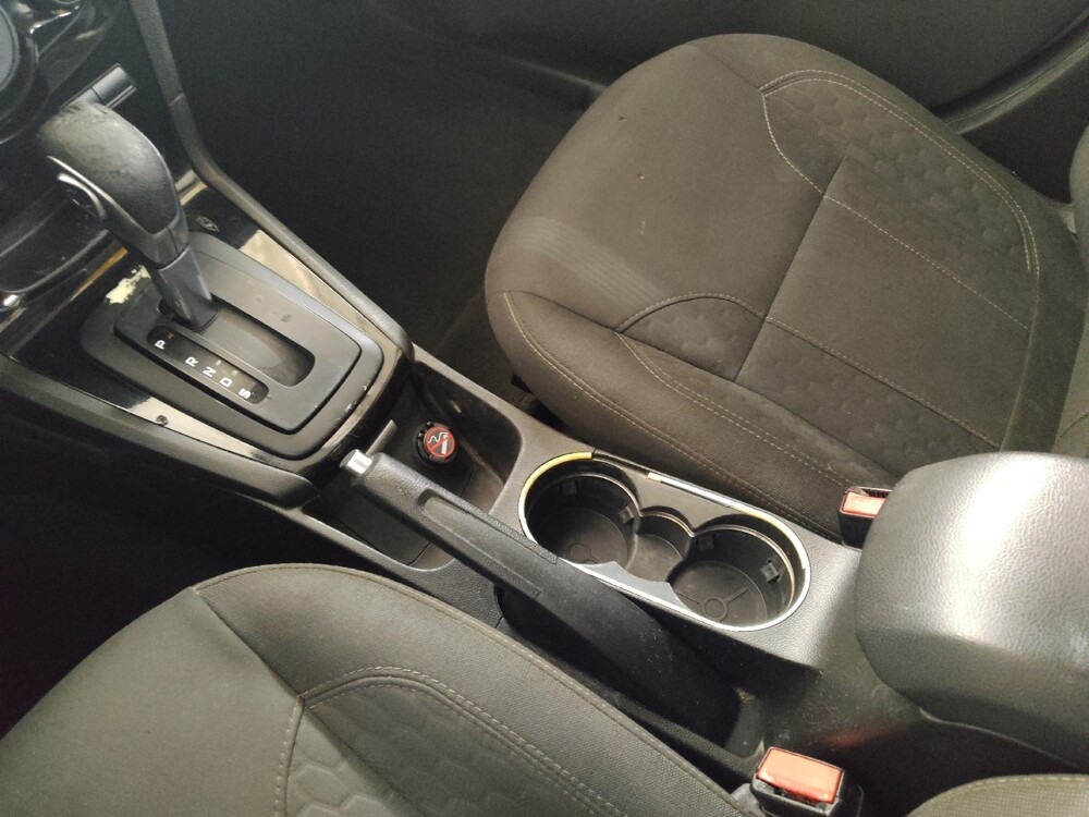 2019 Ford Fiesta in Union City, GA 30291 - 18065017 26