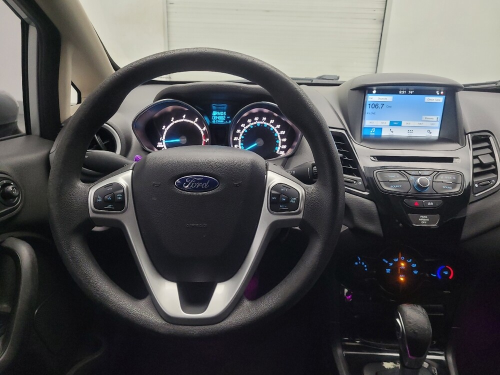 2019 Ford Fiesta in Union City, GA 30291 - 18065017 22