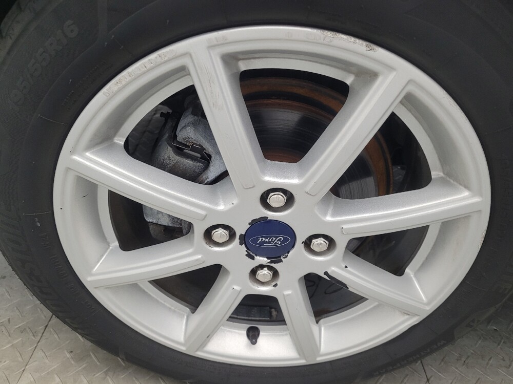 2019 Ford Fiesta in Union City, GA 30291 - 18065017 31