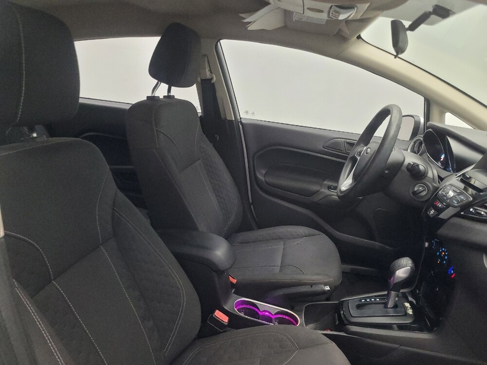 2019 Ford Fiesta in Union City, GA 30291 - 18065017 21