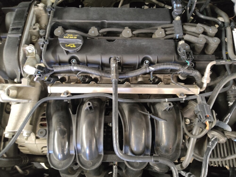 2019 Ford Fiesta in Union City, GA 30291 - 18065017 30