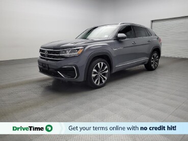 2020 Volkswagen Atlas in Plano, TX 75074
