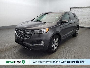2019 Ford Edge in Pittsburgh, PA 15237