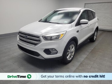 2017 Ford Escape in Mishawaka, IN 46545