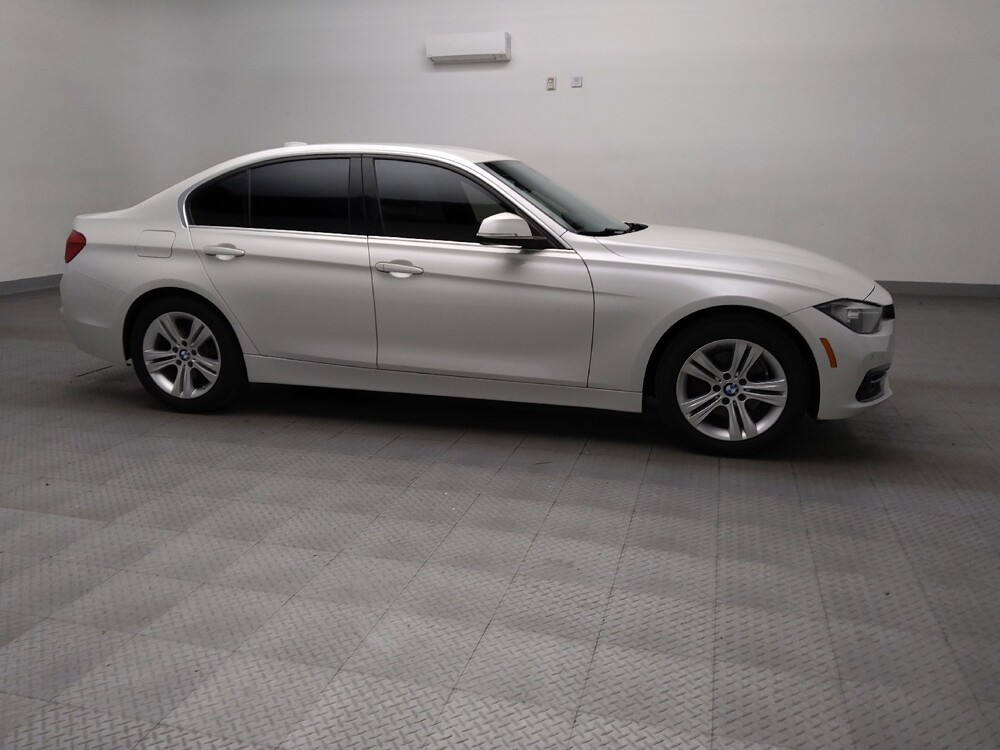 2017 BMW 330i in Tulsa, OK 74145 - 18065027 11