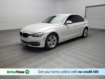 2017 BMW 330i in Tulsa, OK 74145