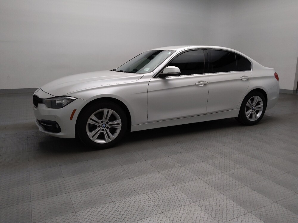 2017 BMW 330i in Tulsa, OK 74145 - 18065027 2