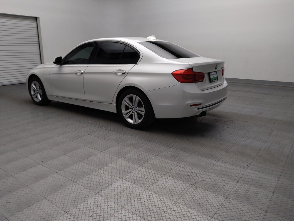2017 BMW 330i in Tulsa, OK 74145 - 18065027 5