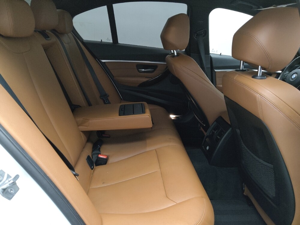 2017 BMW 330i in Tulsa, OK 74145 - 18065027 19