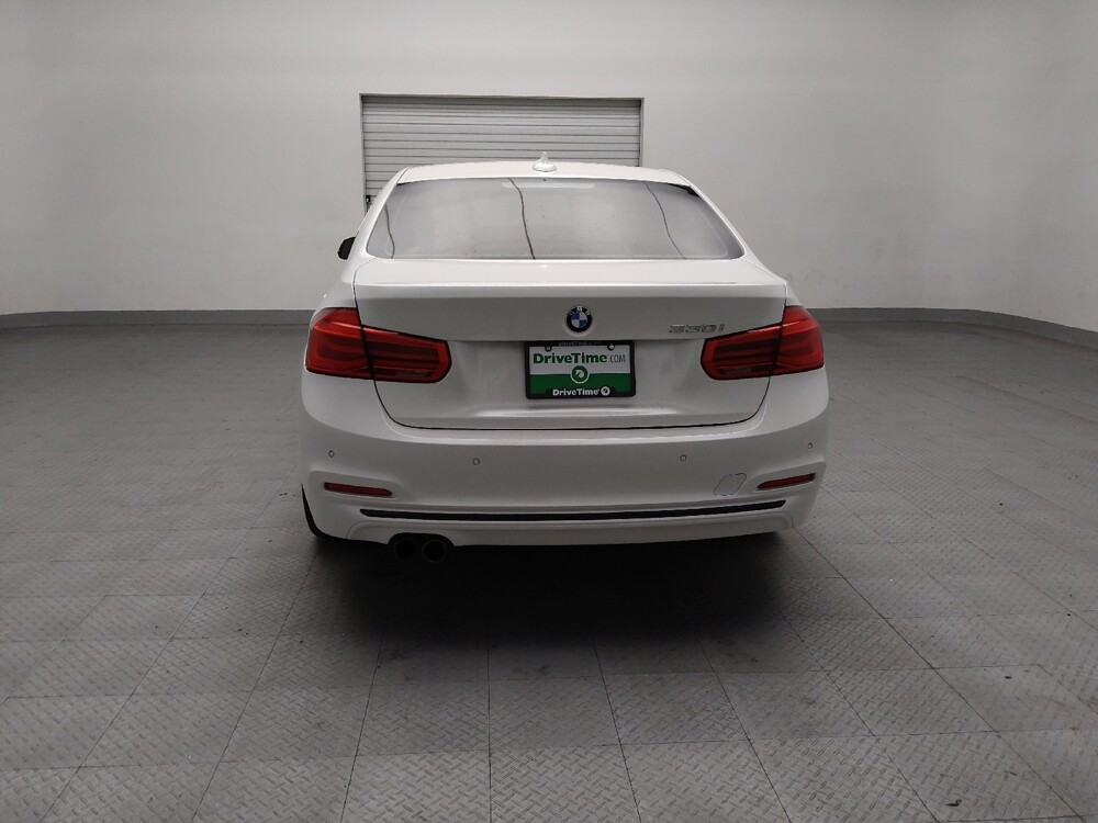 2017 BMW 330i in Tulsa, OK 74145 - 18065027 6