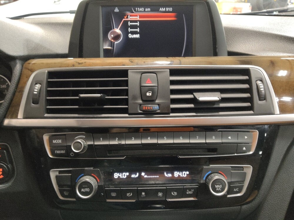 2017 BMW 330i in Tulsa, OK 74145 - 18065027 25