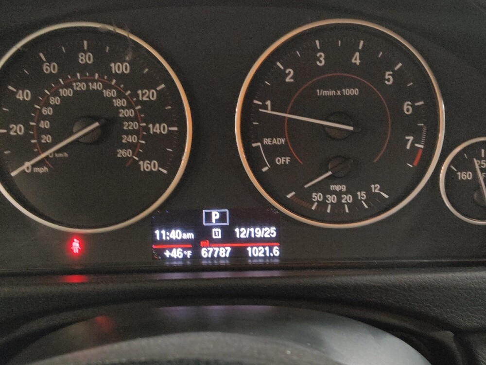 2017 BMW 330i in Tulsa, OK 74145 - 18065027 23