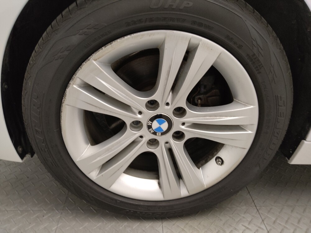 2017 BMW 330i in Tulsa, OK 74145 - 18065027 31