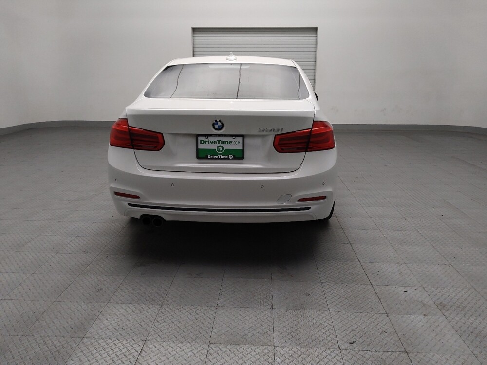 2017 BMW 330i in Tulsa, OK 74145 - 18065027 7