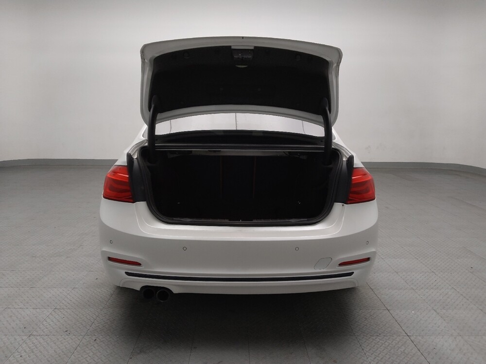 2017 BMW 330i in Tulsa, OK 74145 - 18065027 29