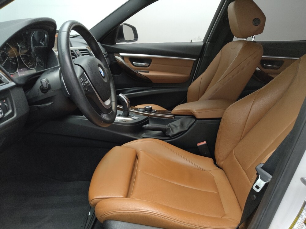 2017 BMW 330i in Tulsa, OK 74145 - 18065027 17