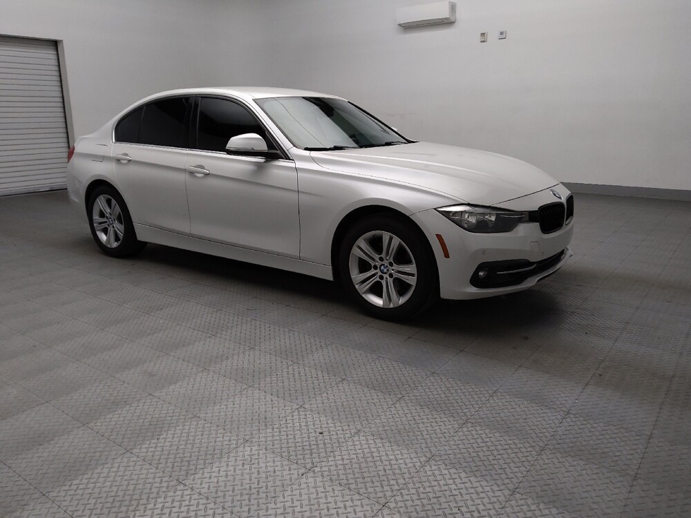 2017 BMW 330i in Tulsa, OK 74145 - 18065027 13