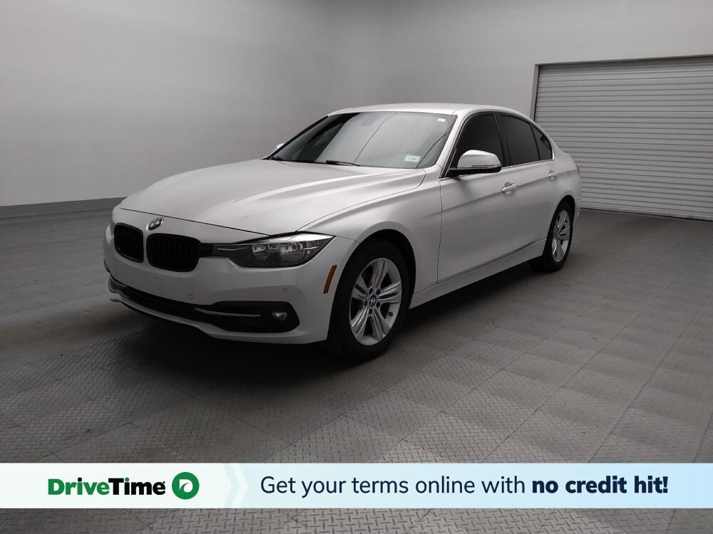 2017 BMW 330i in Tulsa, OK 74145 - 18065027