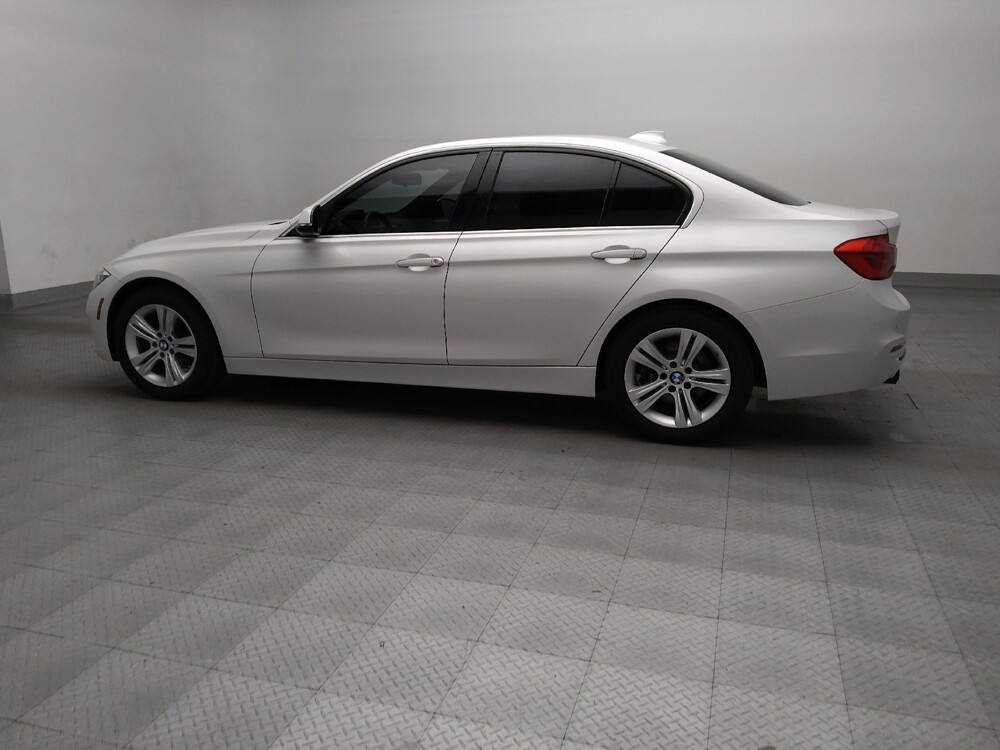2017 BMW 330i in Tulsa, OK 74145 - 18065027 3