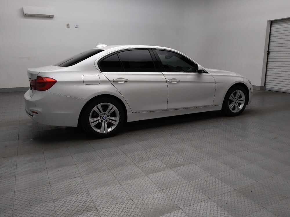 2017 BMW 330i in Tulsa, OK 74145 - 18065027 10