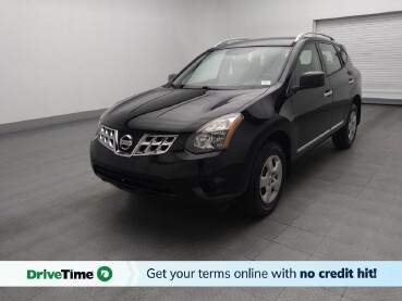 2015 Nissan Rogue in Miami, FL 33157